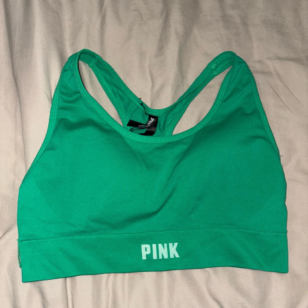 VS Pink Sports Bra